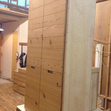 Latest furniture projects