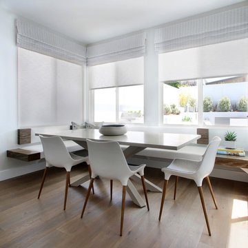 Manhattan Beach Modern