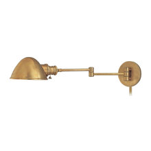Reading Sconce