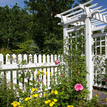 Curb appeal ideas