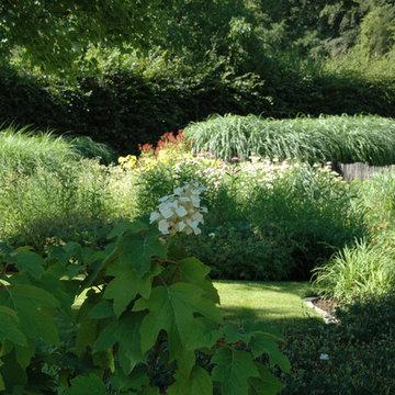 Der Naturgarten