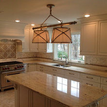 Kitchen Ideas