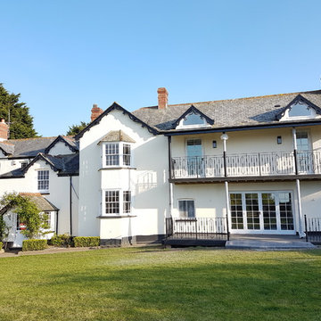 Lendon House