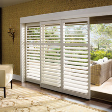 shutters