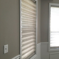 Solera - Window Treatments