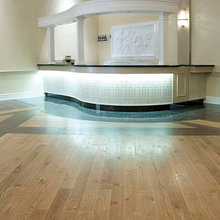 wet bar