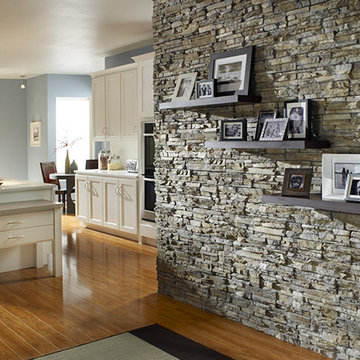 Eldorado Stone-Nantucket Stacked Stone