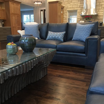 Equestrian Remodel
