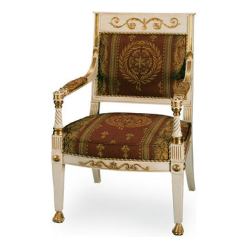 LUXURY FURNITURE FROM SPAIN.