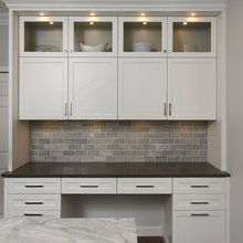 Cabinet ideas