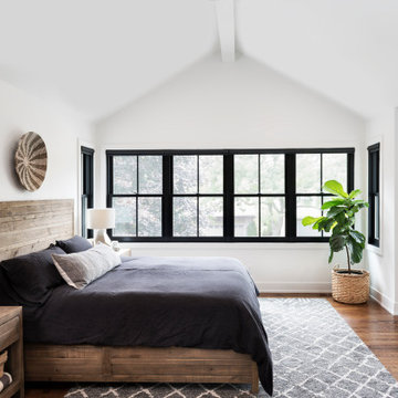 Golden Renovation