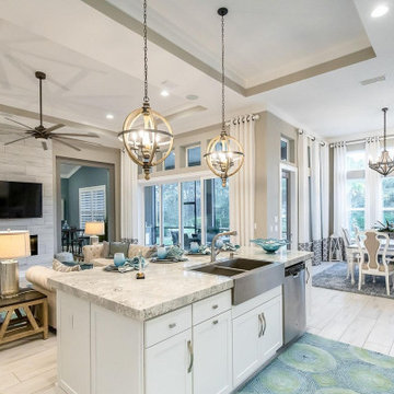 Cooking Was Never So Exciting, Kitchen Remodeling Contractor in Oceanside, CA