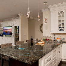 Kitchen Remodel Ideas