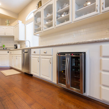 kitchenCRATE McKenna Drive, Turlock, CA