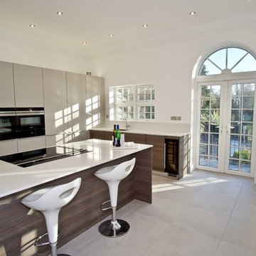 Birmingham Private Project
