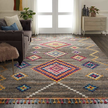 Moroccan Cashbah Collection