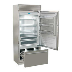 Fhiaba Refrigerator XI8990TST Professional Series - Refrigerators