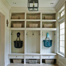 Randolph Mudroom