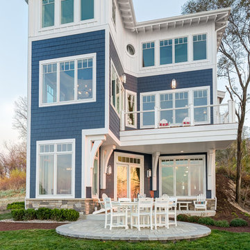 Refined Beachfront