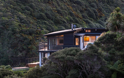 10 Most Popular Contemporary Homes of 2015