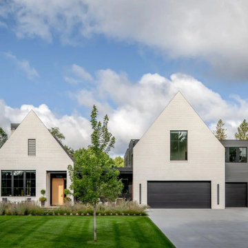 English Modern