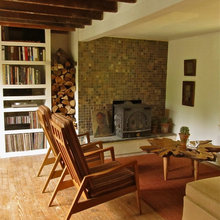 Living Areas