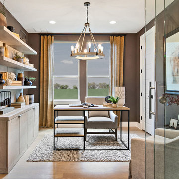 TriPointe Homes  - Homestead at Old Settlers Park (Austin, TX)