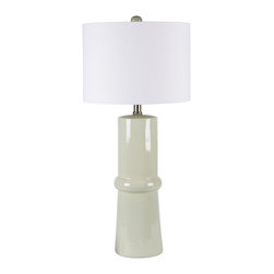 Ava- (AVLP-001) - Table Lamps