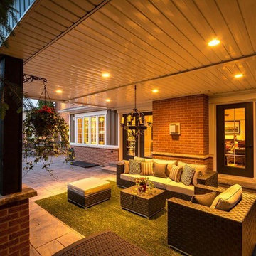 Richmond Hill Prestige