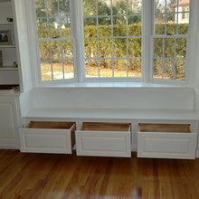 Benches