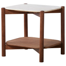 Transitional Side Tables And End Tables by Union Home