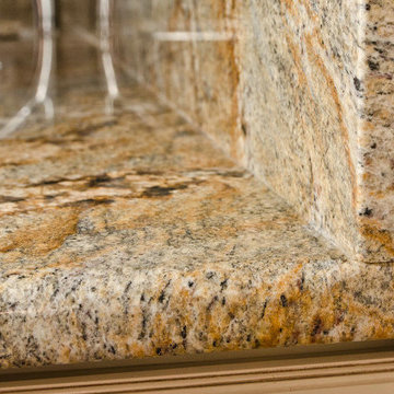 History Countertop River Granite Series