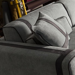 Ellington, news 2015 - Sofas