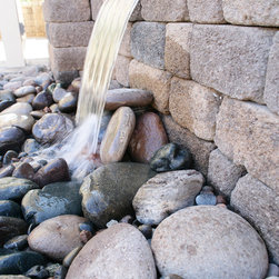Keystone Country Manor - Landscaping Stones And Pavers