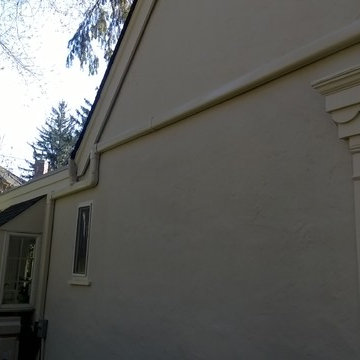 Daikin Air conditioning slim duct concealed and wall mount combinations
