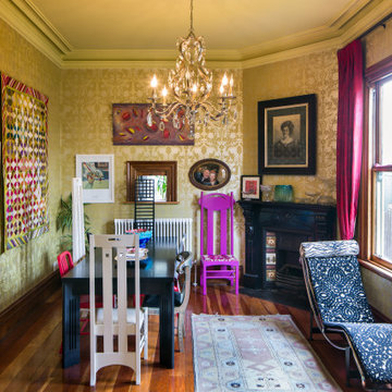 Heritage Home
