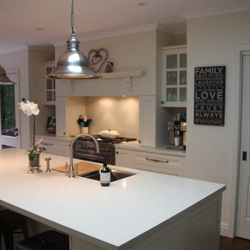 Ringwood North Kitchen Renovation