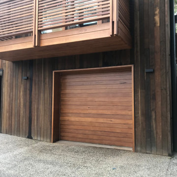 Dos Palmas - Delta Garage Doors