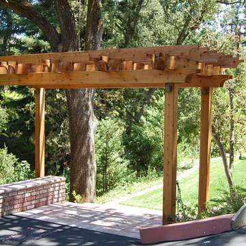 Arbors