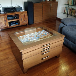 Sandhya's Puzzle Box - Games