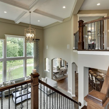 Architectural Designs Exclusive House Plan 73356HS - Big Daddy
