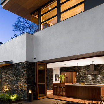 Modern Portfolio