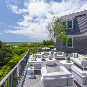 Island Overlook