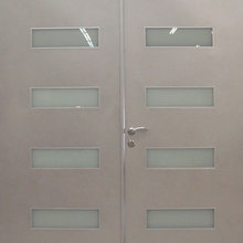 Jobasca Front Doors