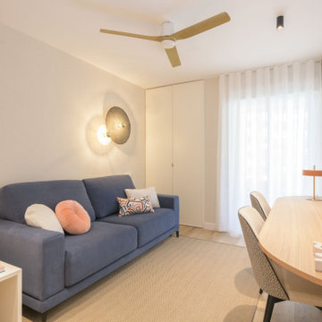 Casa Piano - Vivienda 3 dormitorios en El Limonar, Málaga