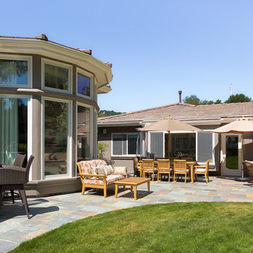 Los Altos, Ca | Divine Nature Landscape Design | Slice of Heaven