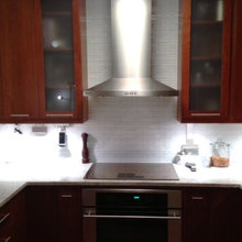 Kitchen Ideas