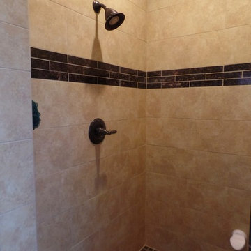 Ridge Springs Shower