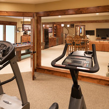 Gym Room ideas