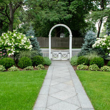 Walkway